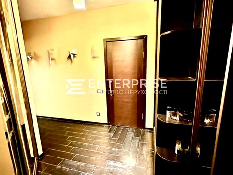 квартира по адресу Николая Руденко бульв. (Кольцова), 14-Л