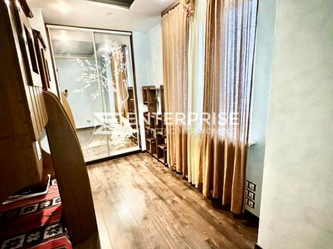 квартира по адресу Николая Руденко бульв. (Кольцова), 14-Л