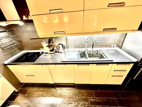 квартира по адресу Николая Руденко бульв. (Кольцова), 14-Л