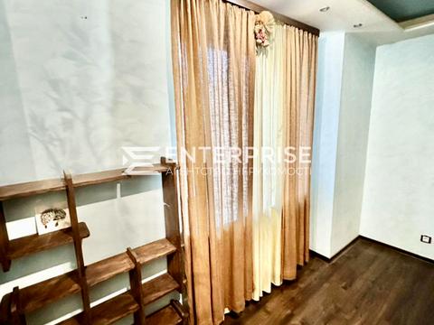 квартира по адресу Николая Руденко бульв. (Кольцова), 14-Л