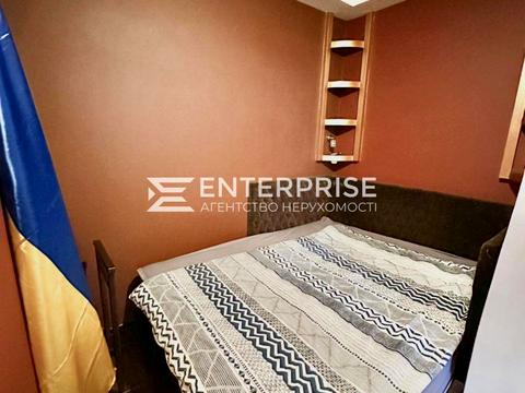 квартира по адресу Николая Руденко бульв. (Кольцова), 14-Л