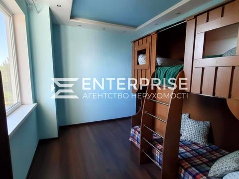 квартира по адресу Николая Руденко бульв. (Кольцова), 14-Л