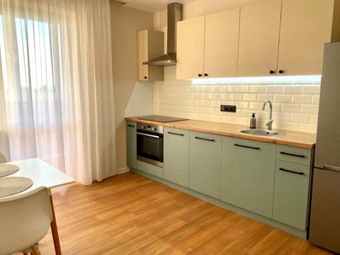 квартира за адресою Миру вул., 61