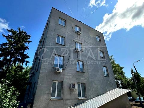 коммерческая по адресу Кирилловская ул. (Фрунзе), 160