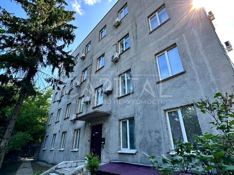 коммерческая по адресу Кирилловская ул. (Фрунзе), 160