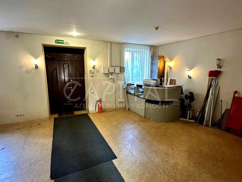 коммерческая по адресу Кирилловская ул. (Фрунзе), 160