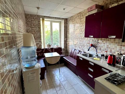 коммерческая по адресу Кирилловская ул. (Фрунзе), 160