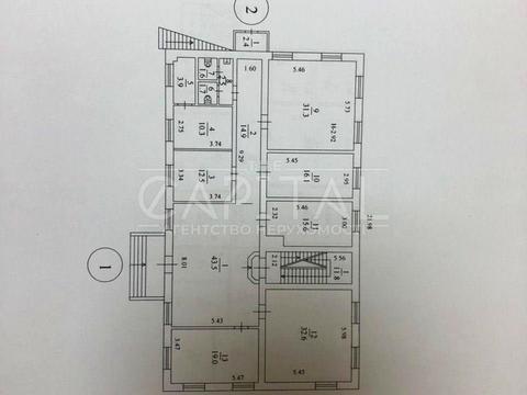 коммерческая по адресу Кирилловская ул. (Фрунзе), 160