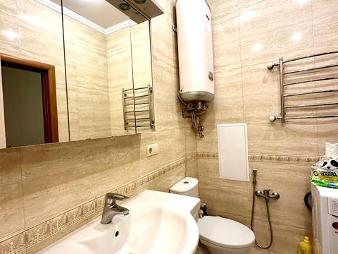 квартира за адресою Аркадійське плато вул. (Гагаринське плато), 5а к1