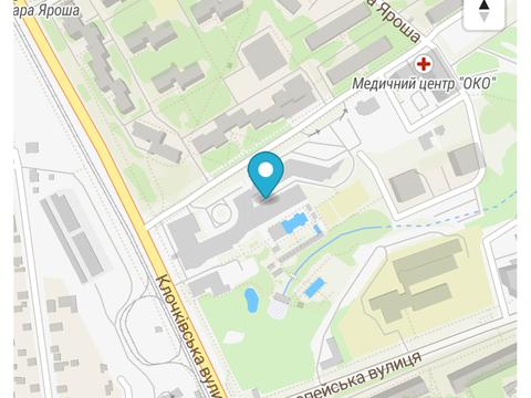 квартира за адресою Клочківська вул., 190-А