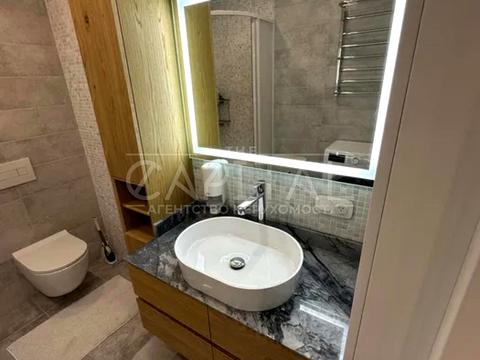 квартира за адресою Радистів вул., 34-К