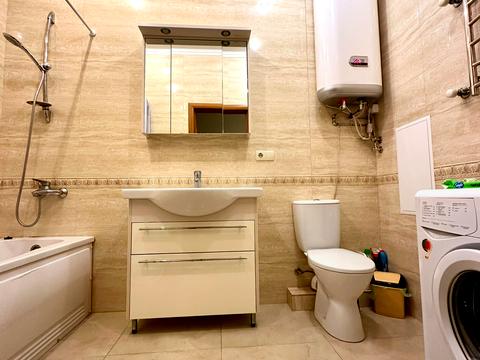 квартира за адресою Аркадійське плато вул. (Гагаринське плато), 5а к1