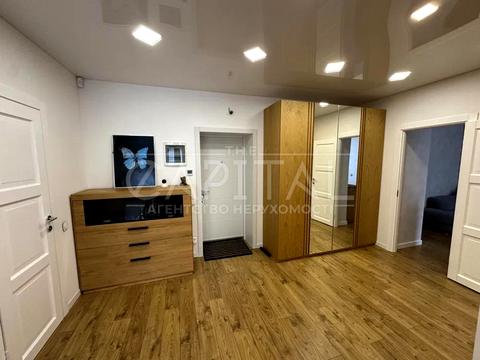 квартира за адресою Радистів вул., 34-К