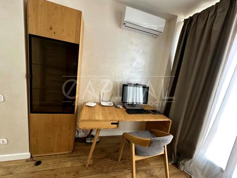 квартира за адресою Радистів вул., 34-К