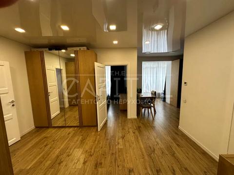 квартира за адресою Радистів вул., 34-К