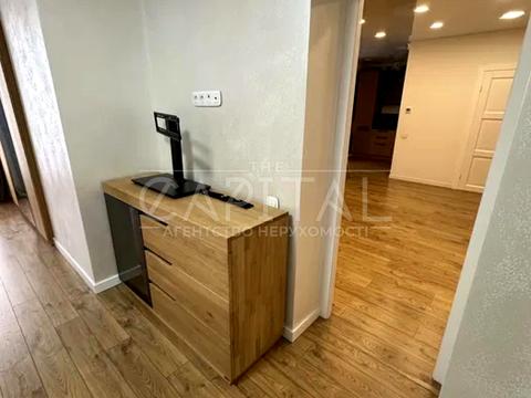 квартира за адресою Радистів вул., 34-К