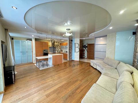 квартира за адресою Юлії Здановської вул. (Ломоносова), 60-А