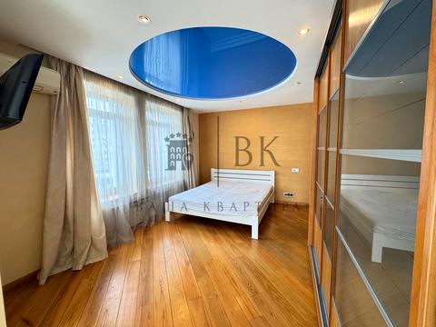 квартира за адресою Юлії Здановської вул. (Ломоносова), 60-А