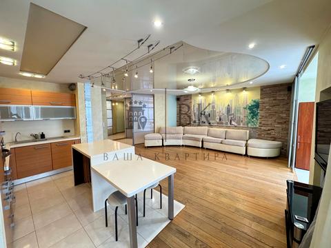 квартира за адресою Юлії Здановської вул. (Ломоносова), 60-А