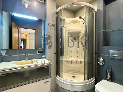 квартира за адресою Юлії Здановської вул. (Ломоносова), 60-А