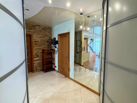 квартира за адресою Юлії Здановської вул. (Ломоносова), 60-А