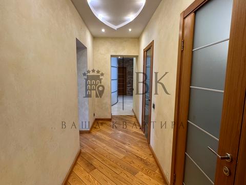 квартира за адресою Юлії Здановської вул. (Ломоносова), 60-А