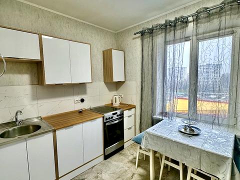 квартира за адресою Академіка Палладіна просп., 13