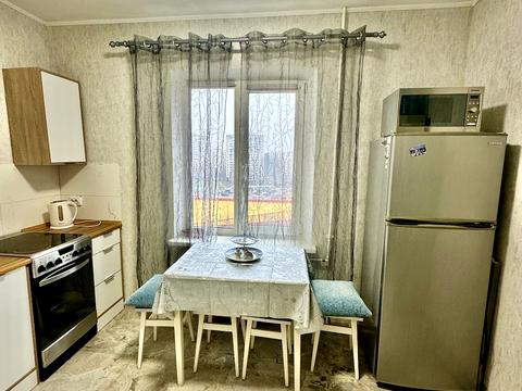 квартира за адресою Академіка Палладіна просп., 13