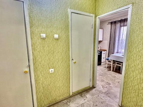 квартира за адресою Академіка Палладіна просп., 13