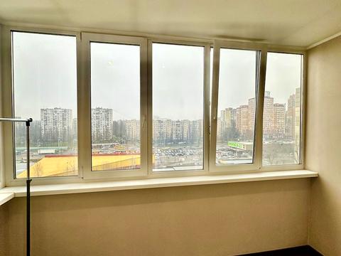 квартира за адресою Академіка Палладіна просп., 13