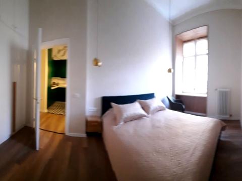 квартира за адресою Ставропігійська вул., 11