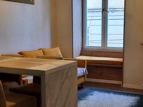 квартира за адресою Ставропігійська вул., 11