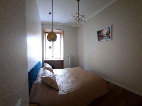 квартира за адресою Ставропігійська вул., 11