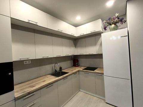 квартира за адресою Червоної Калини просп., 56