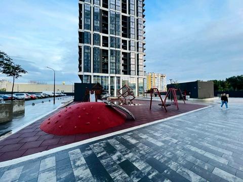 квартира за адресою Червоної Калини просп., 56