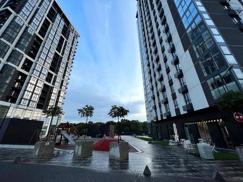 квартира за адресою Червоної Калини просп., 56