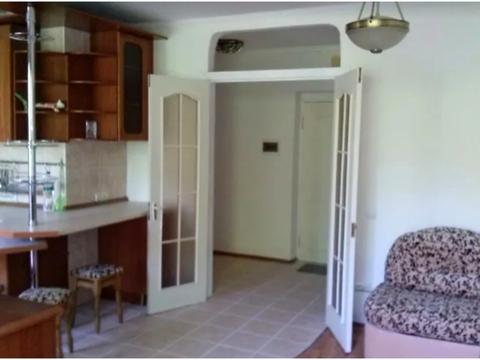 квартира за адресою Микільсько-Ботанічна вул., 17/4