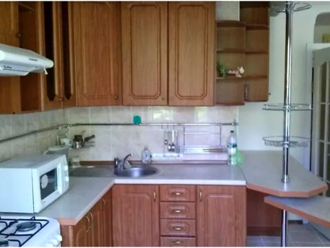 квартира за адресою Микільсько-Ботанічна вул., 17/4