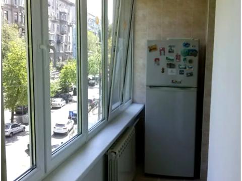 квартира за адресою Микільсько-Ботанічна вул., 17/4