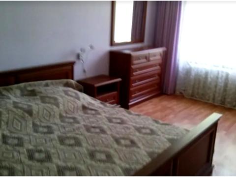 квартира за адресою Микільсько-Ботанічна вул., 17/4