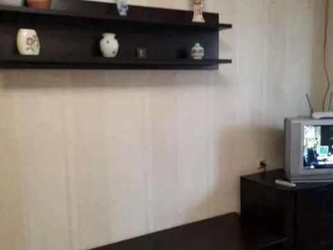 квартира по адресу Сергея Набоки ул., 10