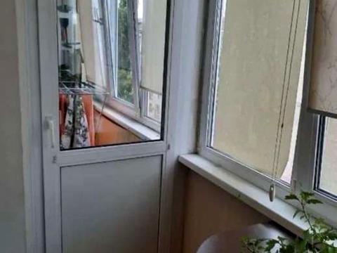 квартира по адресу Сергея Набоки ул., 10