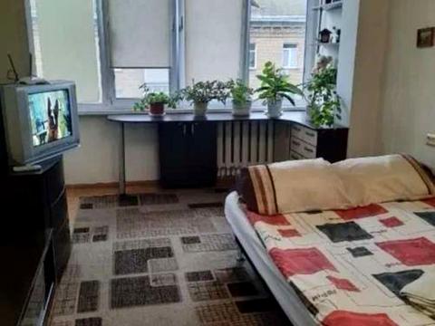 квартира по адресу Сергея Набоки ул., 10