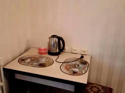 квартира по адресу Сергея Набоки ул., 10