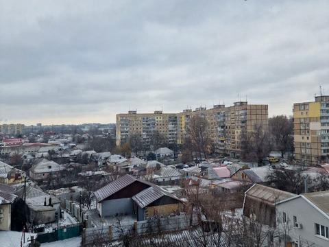 квартира по адресу Котляревского ул., 7-А