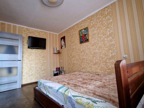 квартира по адресу Котляревского ул., 7-А