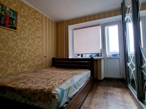 квартира по адресу Котляревского ул., 7-А