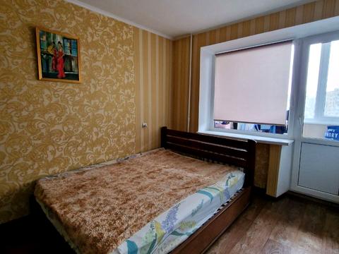 квартира по адресу Котляревского ул., 7-А