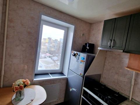 квартира по адресу Котляревского ул., 7-А