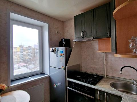 квартира по адресу Котляревского ул., 7-А